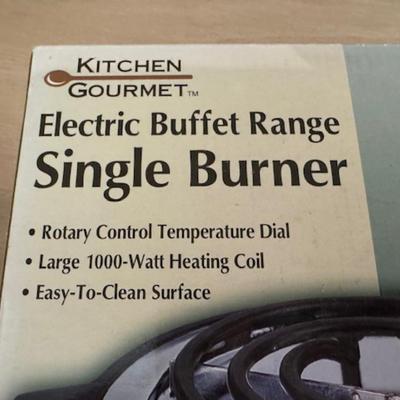 Kitchen Items