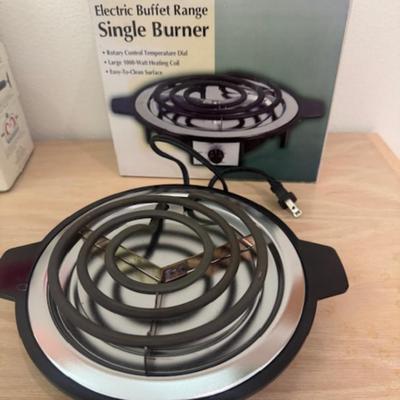 Kitchen Items