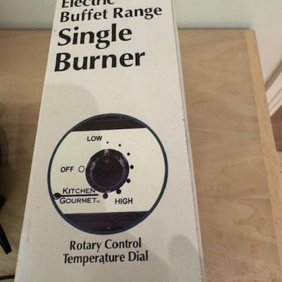 Kitchen Items