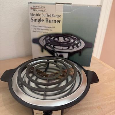 Kitchen Items