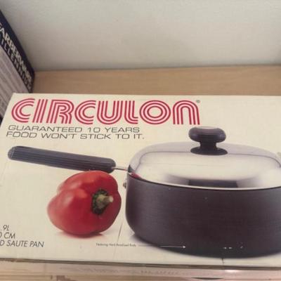 Kitchen Items