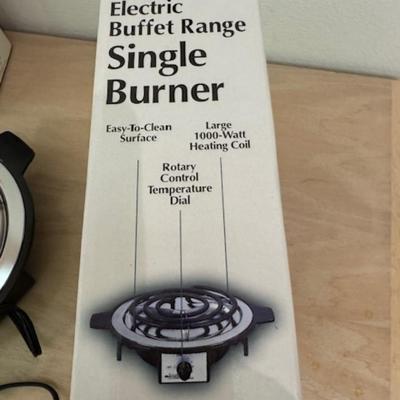 Kitchen Items
