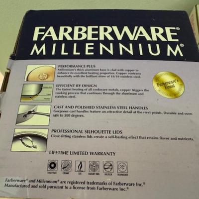 Kitchen Items