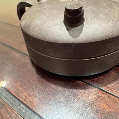 Teapots and Cups