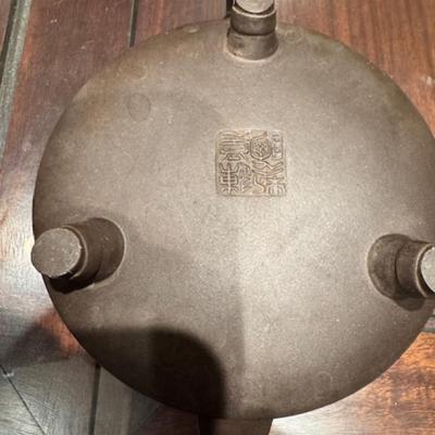 Teapots and Cups