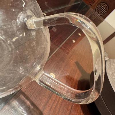 Teapots and Cups