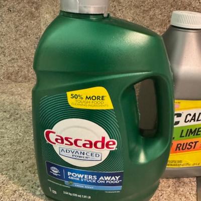 Cleaning Products