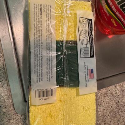 Cleaning Products
