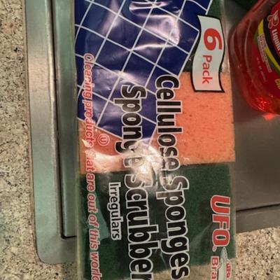 Cleaning Products