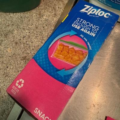 Cleaning Products