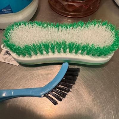 Cleaning Products