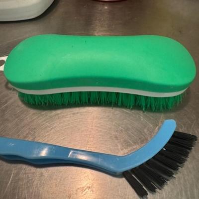 Cleaning Products