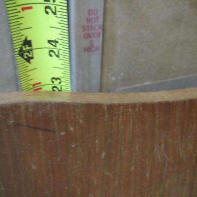 Upholstered Vanity Bench