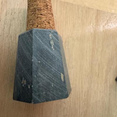 Cork Puller and Bottle Stoppers