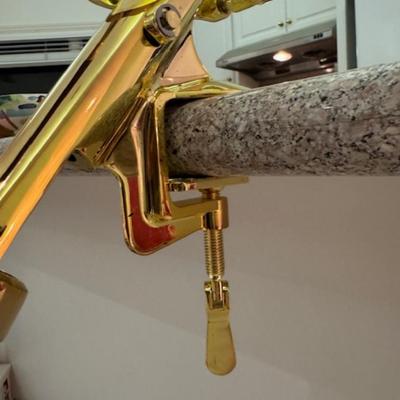 Cork Puller and Bottle Stoppers