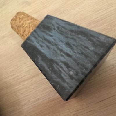 Cork Puller and Bottle Stoppers