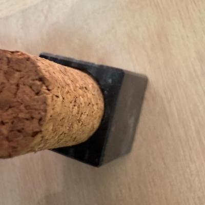 Cork Puller and Bottle Stoppers