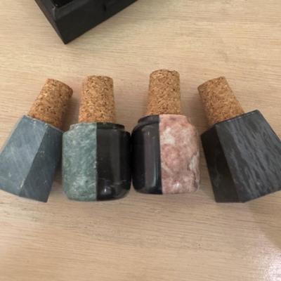 Cork Puller and Bottle Stoppers