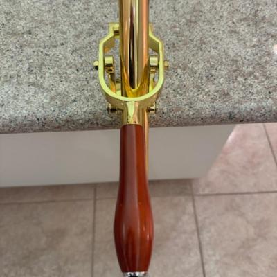 Cork Puller and Bottle Stoppers