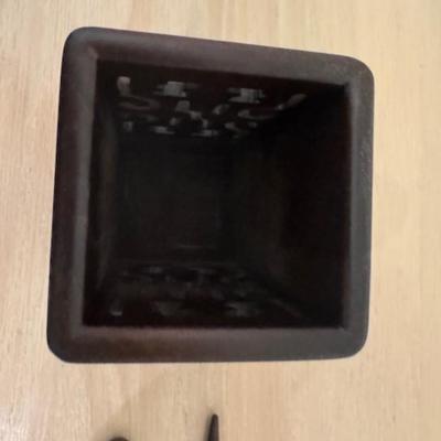 Tea Set Utensils