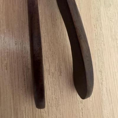 Tea Set Utensils