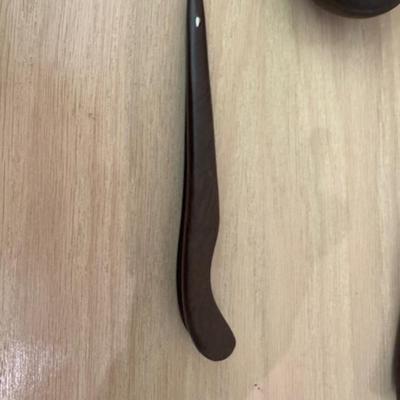 Tea Set Utensils