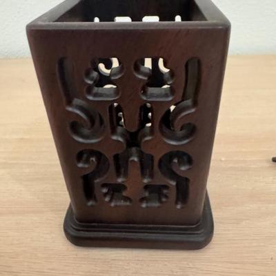 Tea Set Utensils
