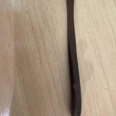 Tea Set Utensils