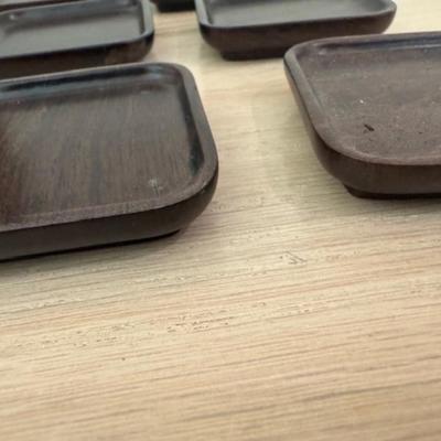 Tea Set Utensils