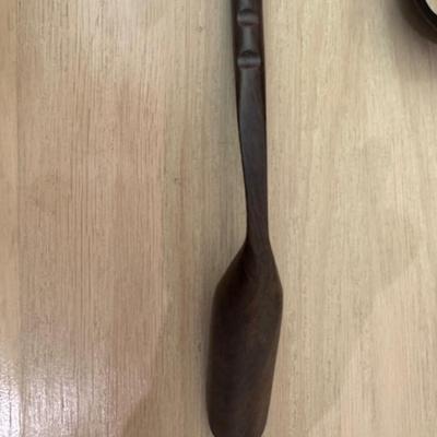 Tea Set Utensils
