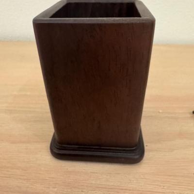 Tea Set Utensils