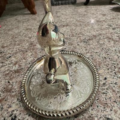 Various Collectibles