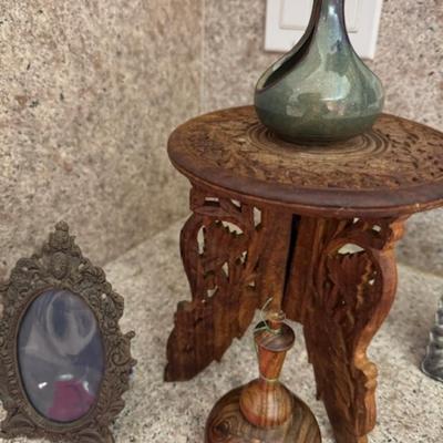 Various Collectibles