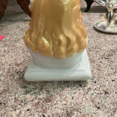 Various Collectibles