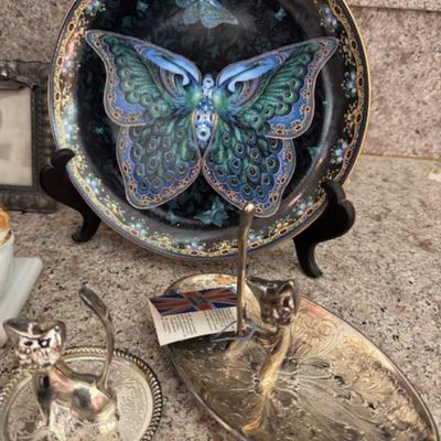 Various Collectibles