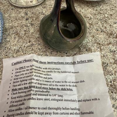 Various Collectibles