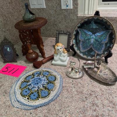 Various Collectibles