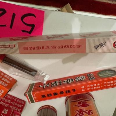 Incense and More