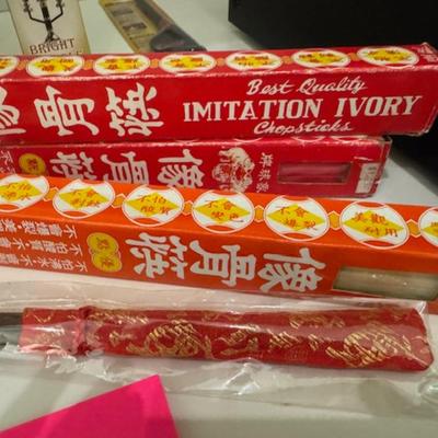 Incense and More