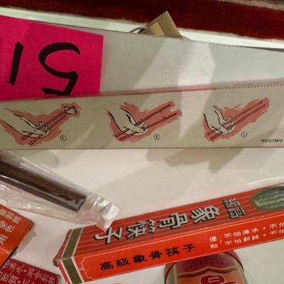 Incense and More
