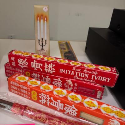 Incense and More