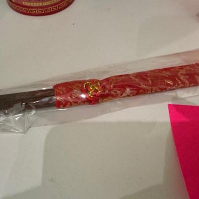 Incense and More