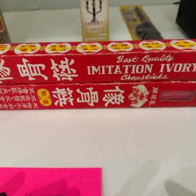 Incense and More