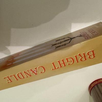 Incense and More
