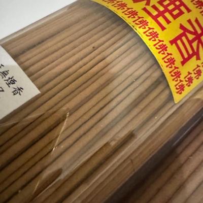 Incense and More