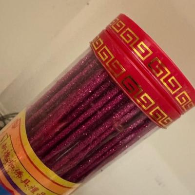 Incense and More