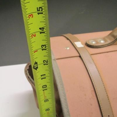 Scooter West Vespa Top Case