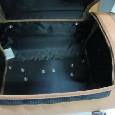Scooter West Vespa Top Case
