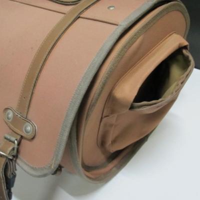 Scooter West Vespa Top Case