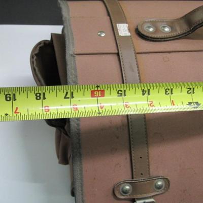 Scooter West Vespa Top Case